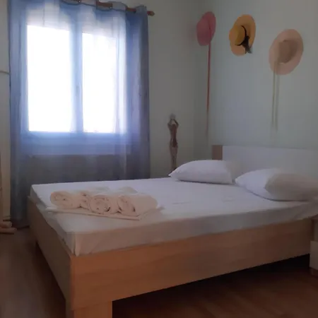 ιουλία Lägenhet Lygia (Lefkada)